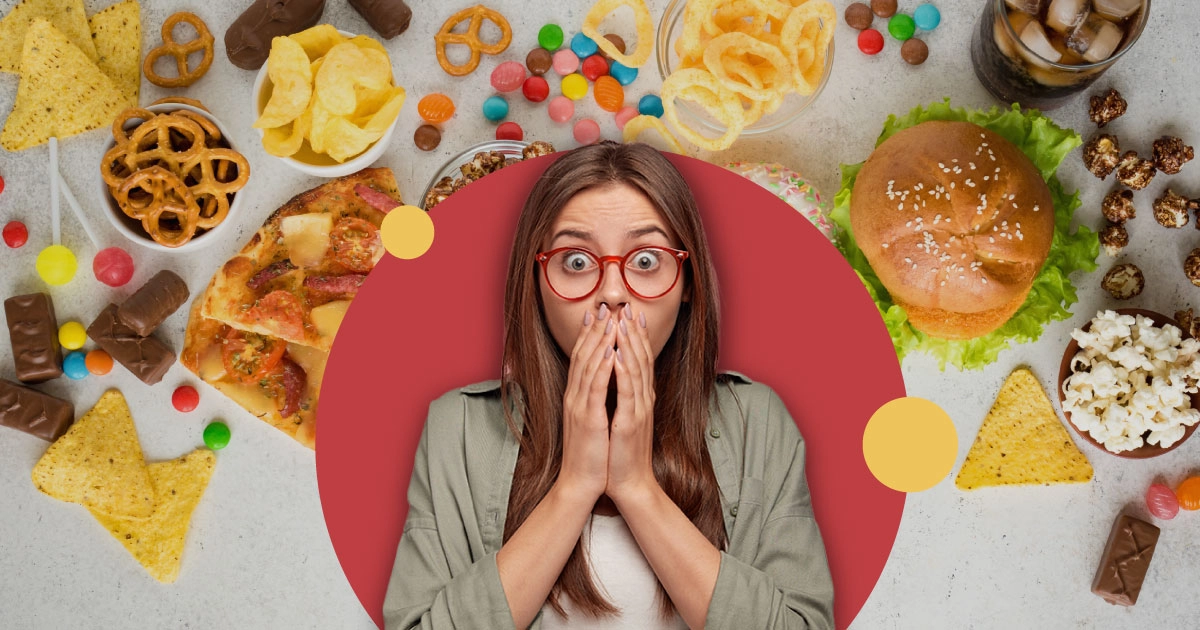 Skriti sprožilci: živila, ki lahko vplivajo na vnetne procese